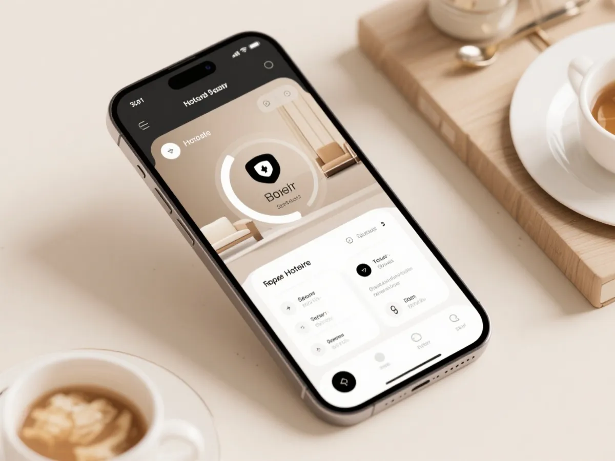 官方APP与移动端服务体验